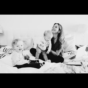 Meet your Posher, Margi